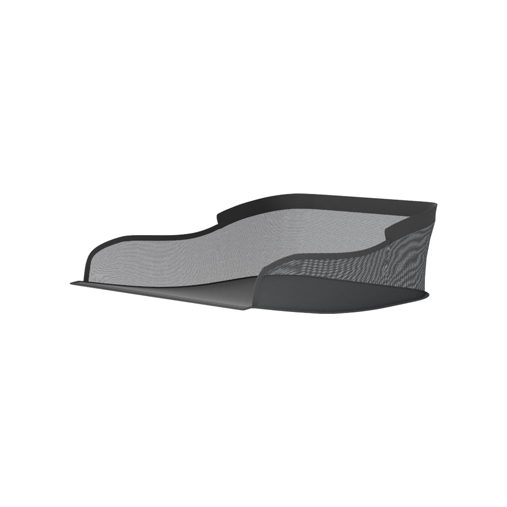 Velo Fabric Basket
