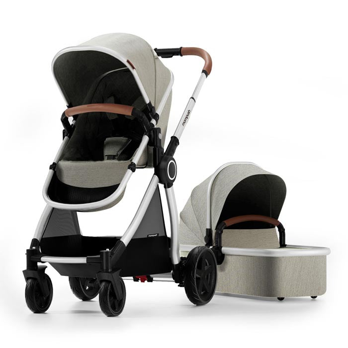 Mompush Ultimate 2