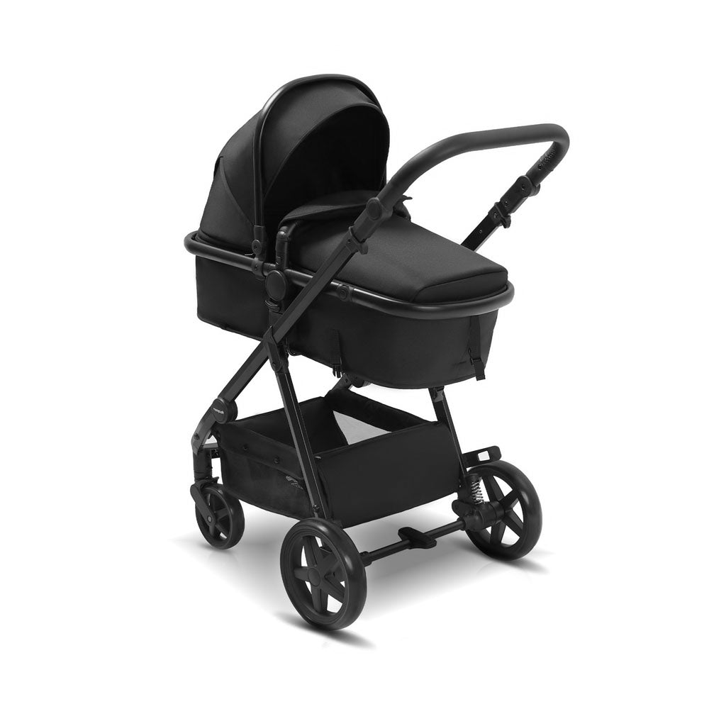 Mompush Meteor 2