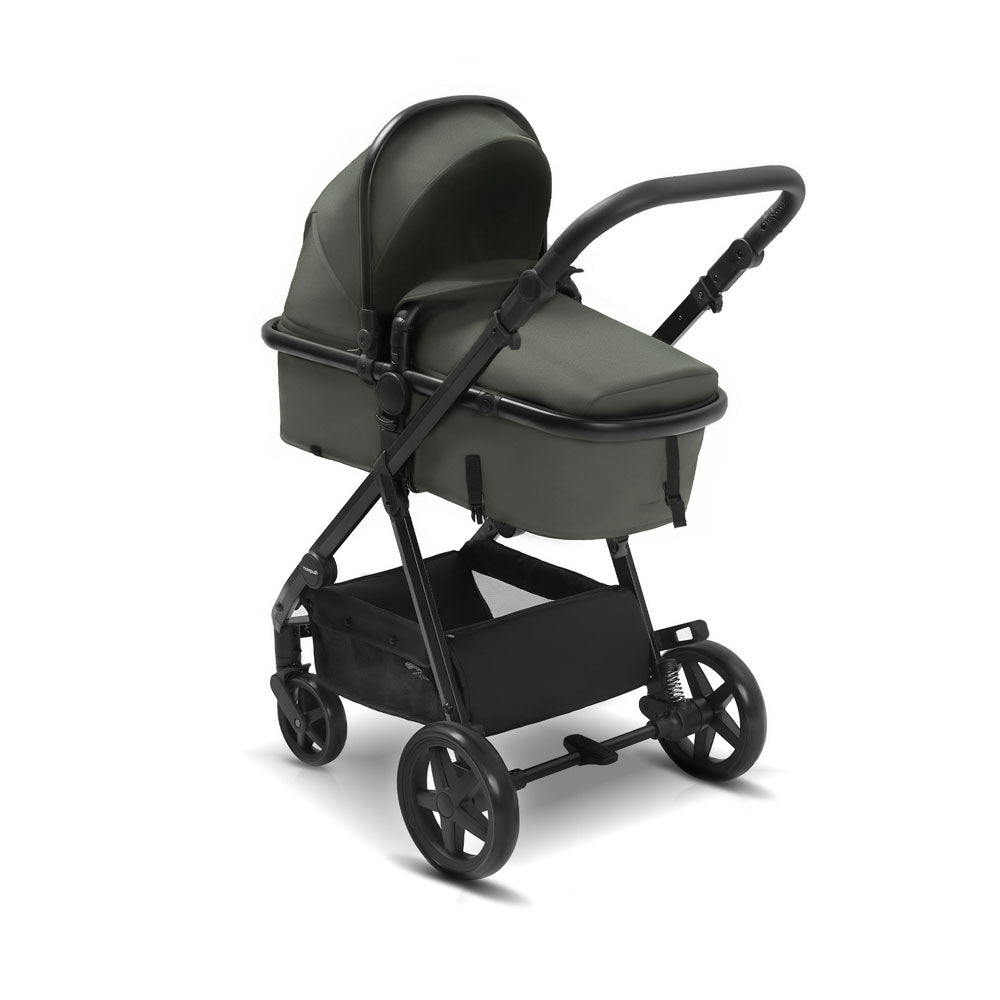 Mompush Meteor 2