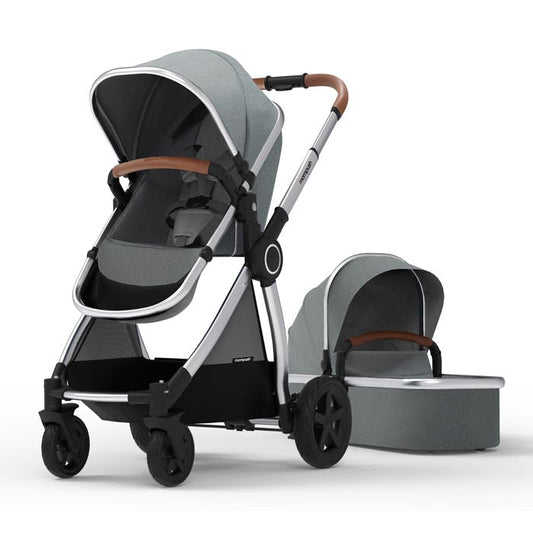 Mompush Ultimate 2