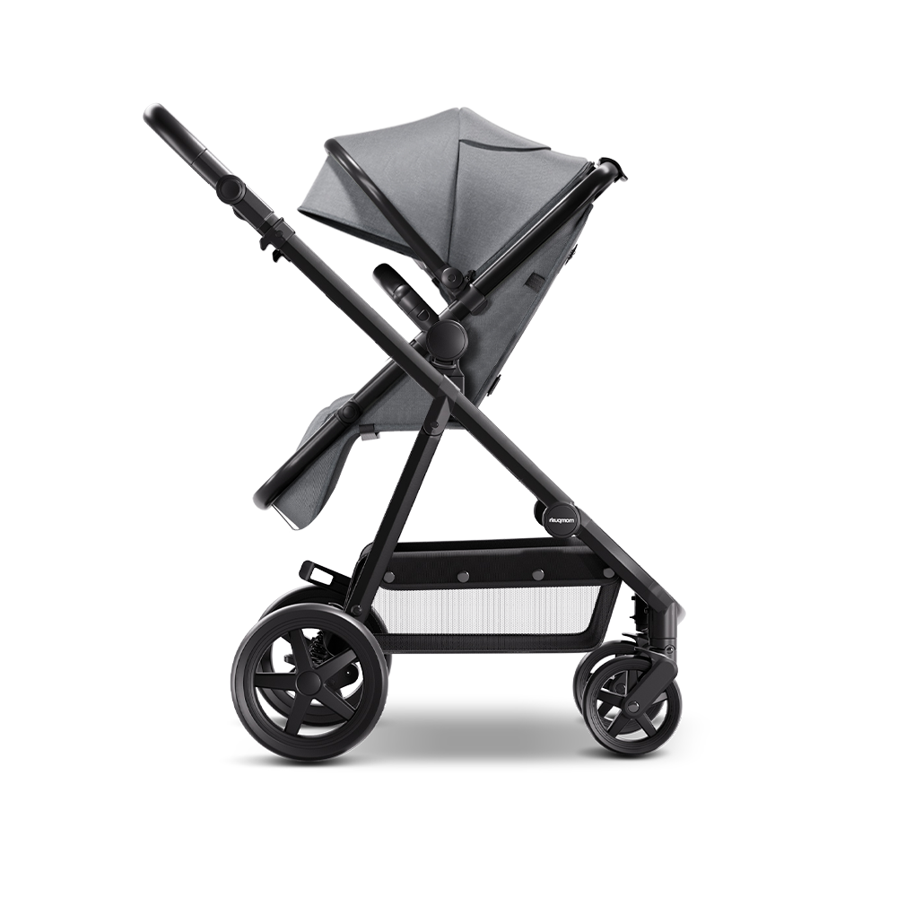 Mompush Meteor 2