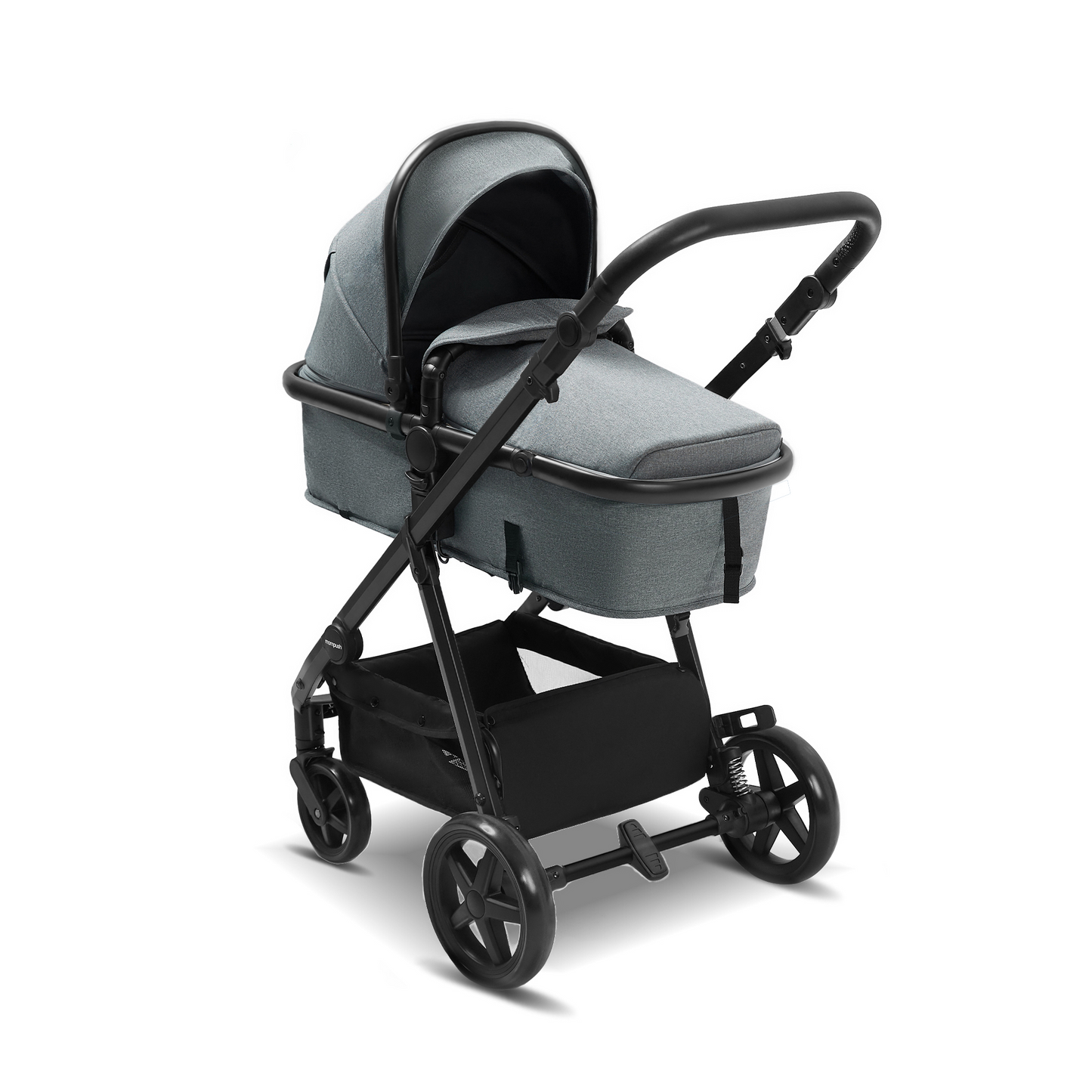 Mompush Meteor 2