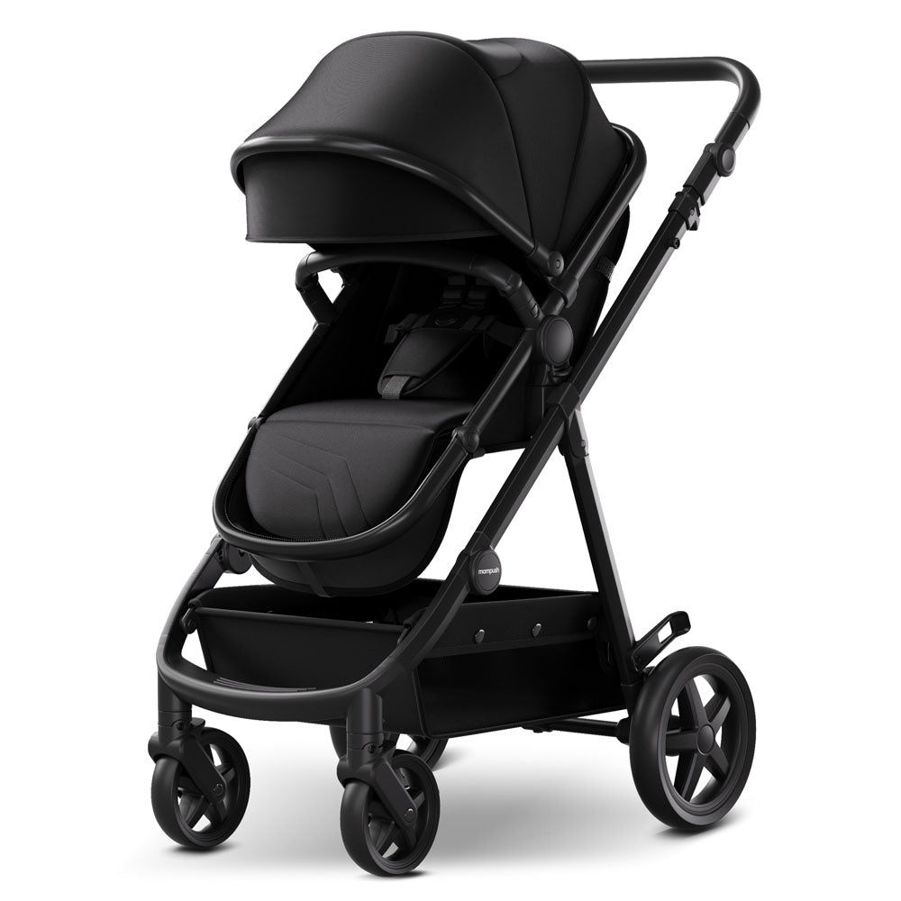 Mompush Meteor 2