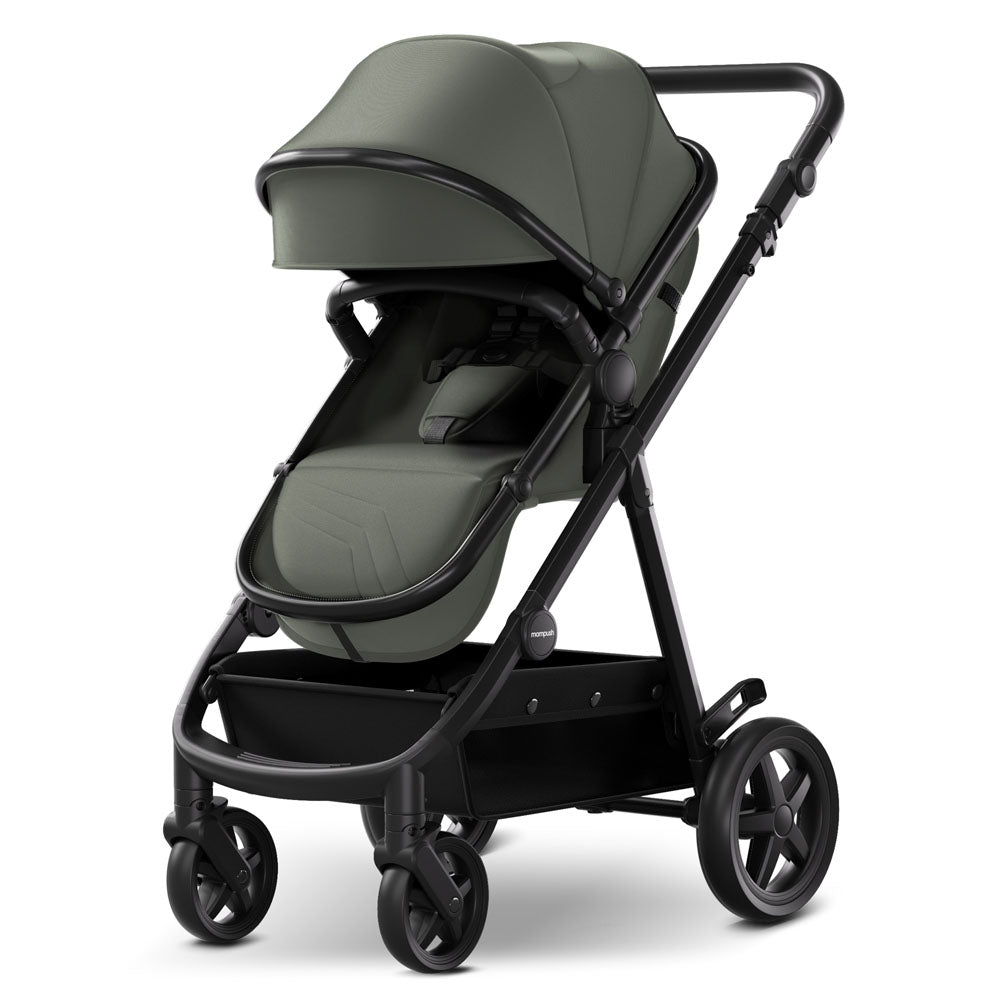Mompush Meteor 2